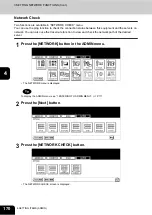 Preview for 172 page of Oki CX 1145 MFP User Functions Manual