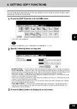 Preview for 175 page of Oki CX 1145 MFP User Functions Manual