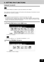 Preview for 177 page of Oki CX 1145 MFP User Functions Manual