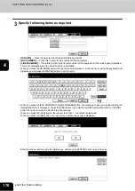 Preview for 178 page of Oki CX 1145 MFP User Functions Manual