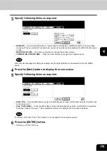 Preview for 181 page of Oki CX 1145 MFP User Functions Manual