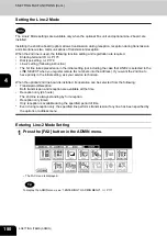 Preview for 182 page of Oki CX 1145 MFP User Functions Manual