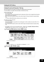 Preview for 185 page of Oki CX 1145 MFP User Functions Manual