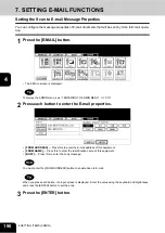 Preview for 192 page of Oki CX 1145 MFP User Functions Manual