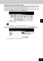 Preview for 193 page of Oki CX 1145 MFP User Functions Manual