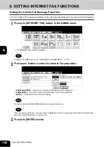 Preview for 194 page of Oki CX 1145 MFP User Functions Manual