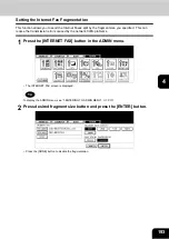 Preview for 195 page of Oki CX 1145 MFP User Functions Manual