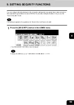 Preview for 197 page of Oki CX 1145 MFP User Functions Manual