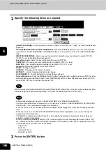 Preview for 198 page of Oki CX 1145 MFP User Functions Manual