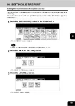 Preview for 199 page of Oki CX 1145 MFP User Functions Manual