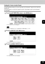 Preview for 201 page of Oki CX 1145 MFP User Functions Manual