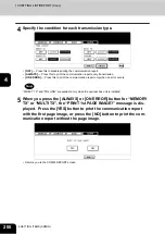 Preview for 202 page of Oki CX 1145 MFP User Functions Manual