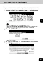 Preview for 209 page of Oki CX 1145 MFP User Functions Manual