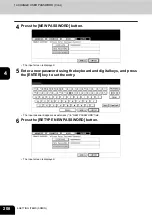 Preview for 210 page of Oki CX 1145 MFP User Functions Manual