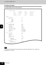 Preview for 218 page of Oki CX 1145 MFP User Functions Manual