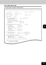 Preview for 219 page of Oki CX 1145 MFP User Functions Manual