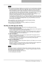 Preview for 10 page of Oki CX 1145 MFP User Management Manual