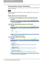 Preview for 11 page of Oki CX 1145 MFP User Management Manual