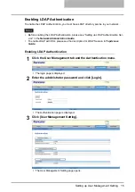 Preview for 16 page of Oki CX 1145 MFP User Management Manual