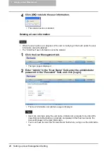 Preview for 27 page of Oki CX 1145 MFP User Management Manual