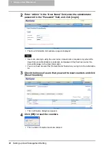 Preview for 29 page of Oki CX 1145 MFP User Management Manual