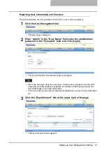 Preview for 32 page of Oki CX 1145 MFP User Management Manual