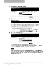 Preview for 43 page of Oki CX 1145 MFP User Management Manual