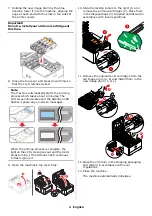 Preview for 2 page of Oki CX2731MFP Replacement Instructions Manual