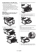 Preview for 15 page of Oki CX2731MFP Setup Manual