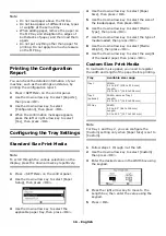 Preview for 16 page of Oki CX2731MFP Setup Manual