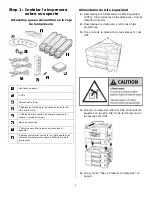 Preview for 5 page of Oki CX3641 MFP Guia De Instalação