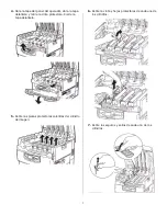 Preview for 7 page of Oki CX3641 MFP Guia De Instalação