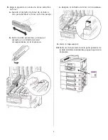 Preview for 8 page of Oki CX3641 MFP Guia De Instalação