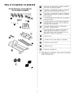 Preview for 9 page of Oki CX3641 MFP Guia De Instalação