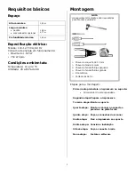 Preview for 27 page of Oki CX3641 MFP Guia De Instalação