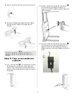 Preview for 39 page of Oki CX3641 MFP Guia De Instalação