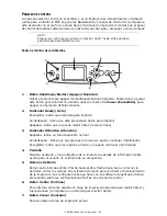 Preview for 14 page of Oki CX3641 MFP Guía Del Usuario