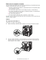 Preview for 25 page of Oki CX3641 MFP Guía Del Usuario