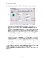 Preview for 34 page of Oki CX3641 MFP Guía Del Usuario