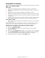 Preview for 39 page of Oki CX3641 MFP Guía Del Usuario