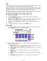 Preview for 43 page of Oki CX3641 MFP Guía Del Usuario