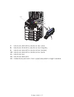 Предварительный просмотр 12 страницы Oki CX3641 MFP Guia Do Usuário