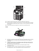 Предварительный просмотр 13 страницы Oki CX3641 MFP Guia Do Usuário