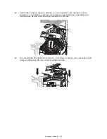 Предварительный просмотр 20 страницы Oki CX3641 MFP Guia Do Usuário