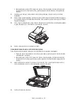 Предварительный просмотр 29 страницы Oki CX3641 MFP Guia Do Usuário