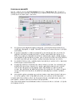 Предварительный просмотр 34 страницы Oki CX3641 MFP Guia Do Usuário