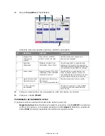 Предварительный просмотр 46 страницы Oki CX3641 MFP Guia Do Usuário