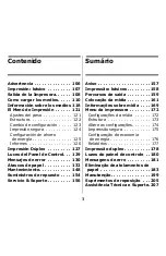 Preview for 3 page of Oki CX3641 MFP Handy Reference