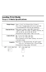 Preview for 8 page of Oki CX3641 MFP Handy Reference