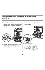 Preview for 60 page of Oki CX3641 MFP Handy Reference